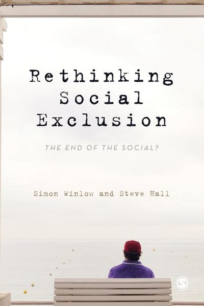 Rethinking Social Exclusion