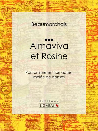 Almaviva et Rosine