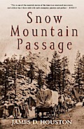 Snow Mountain Passage