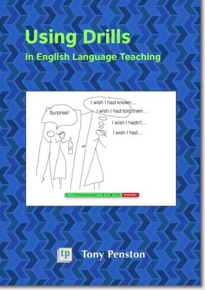 Penston, T: Using Drills in English Language Teaching
