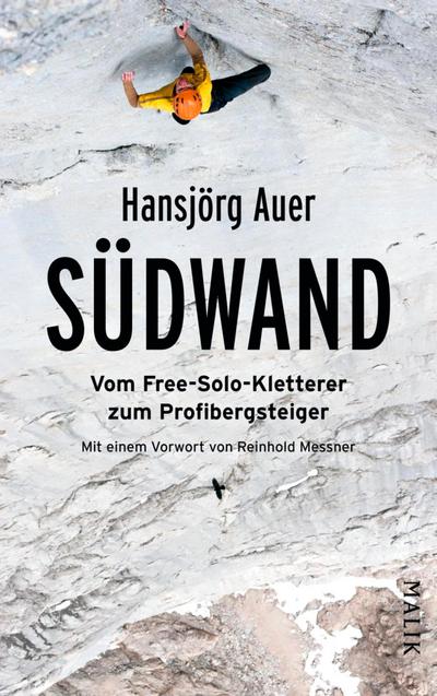 Südwand