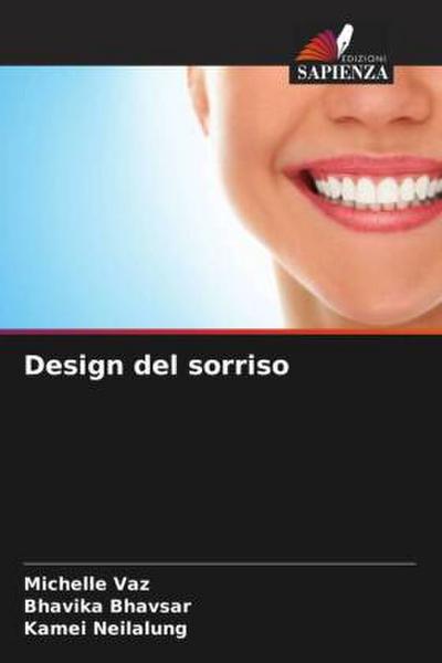 Design del sorriso