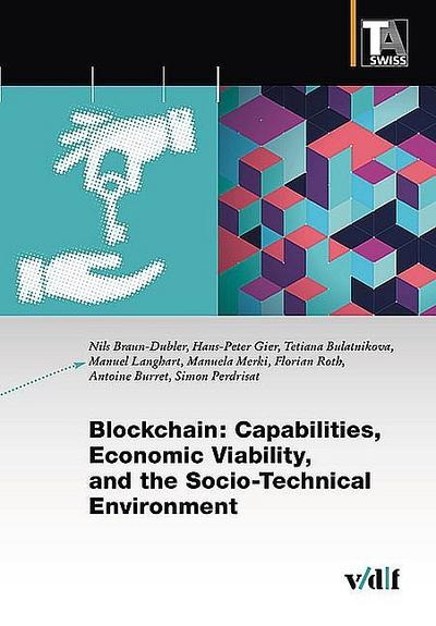 Blockchain: Capabilities, Economic Viability, and the Socio-Technical Environment