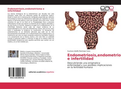 Endometriosis,endometrioma e infertilidad