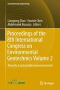 Proceedings of the 8th International Congress on E