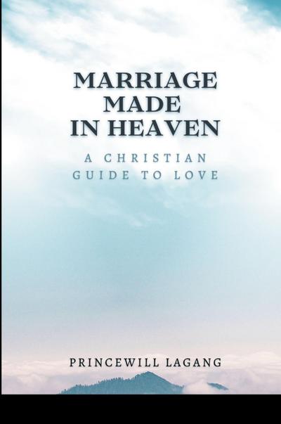 Marriage Made in Heaven