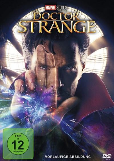 Doctor Strange