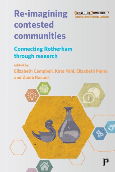 Re-imagining contested communities