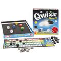 Qwixx Duell. Würfelspiel