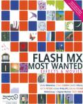 Flash MX Most Wanted