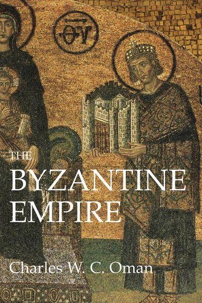 The Byzantine Empire