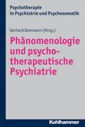 Phänomenologie und psychotherapeutische Psychiatri