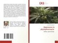Apprenons la phytopharmacie