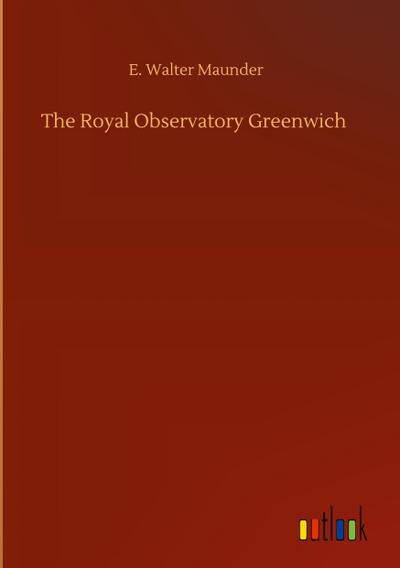The Royal Observatory Greenwich