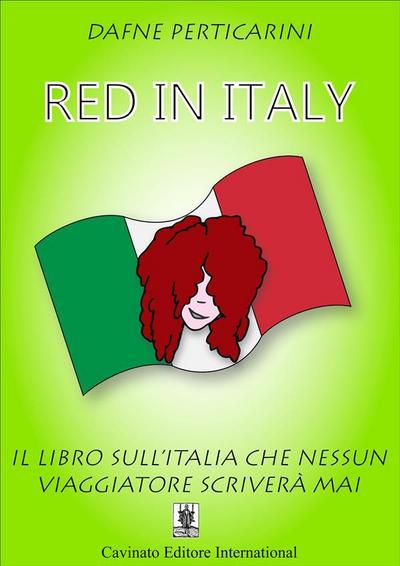 Red in Italy