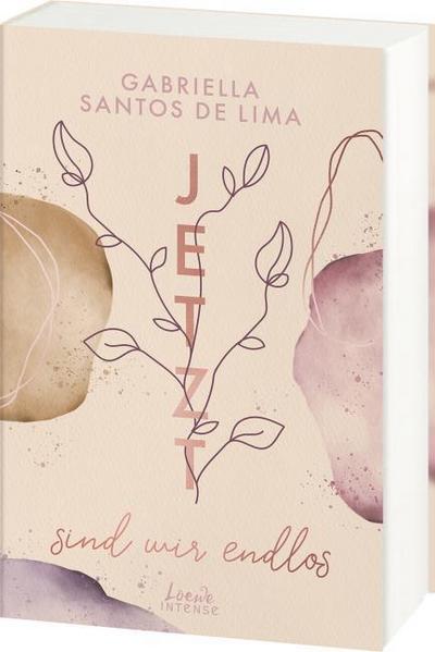 Jetzt sind wir endlos