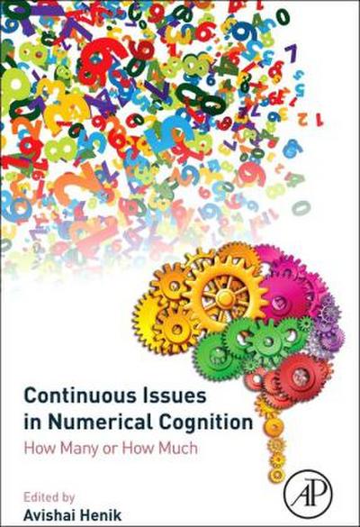 Continuous Issues in Numerical Cognition