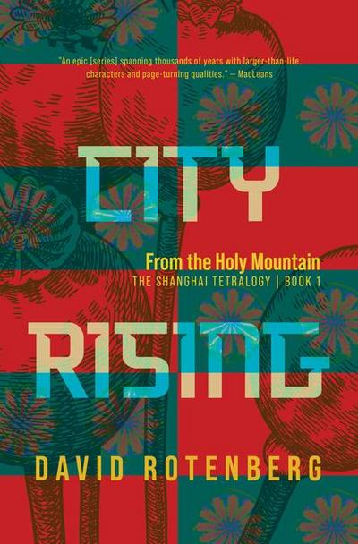 City Rising - Volume 1