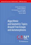 Algorithmic and Geometric Topics Around Free Group