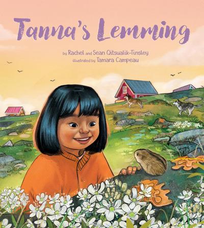 Tanna’s Lemming