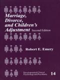 Marriage, Divorce, and Children′s Adjustment