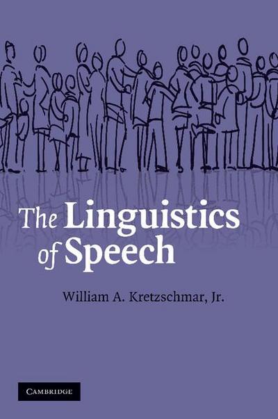 The Linguistics of Speech
