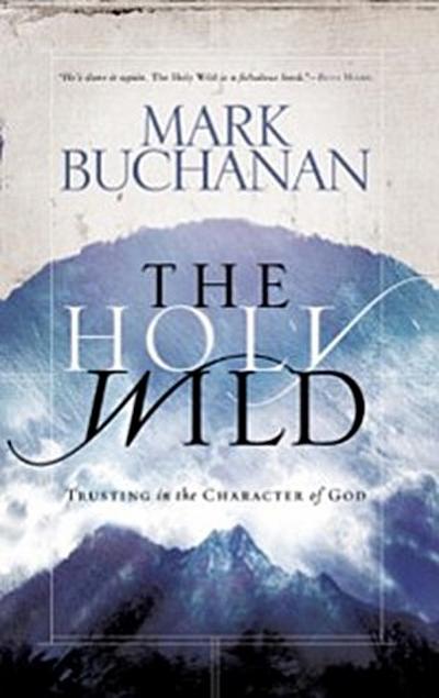 Holy Wild