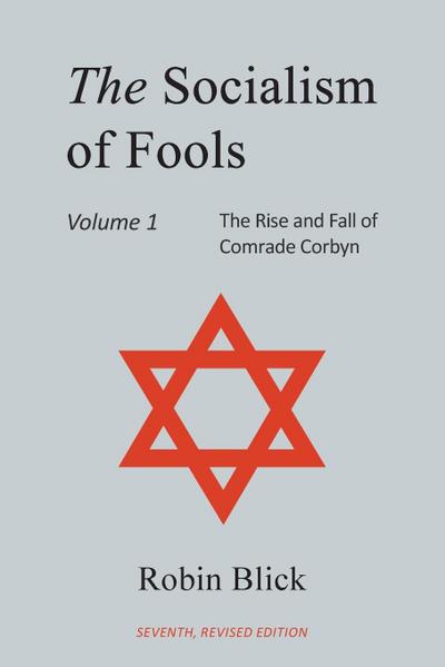 Socialism of Fools Vol 1
