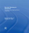 Drunk Driving in America