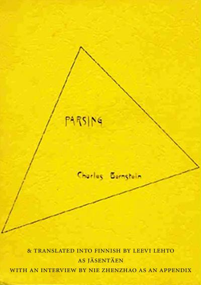 Parsing / Jäsentäen