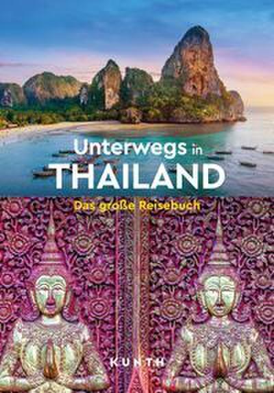 Unterwegs in Thailand
