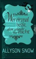 Wer einmal beißt,  dem glaubt man nicht