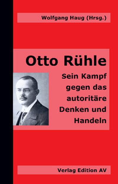 Otto Rühle