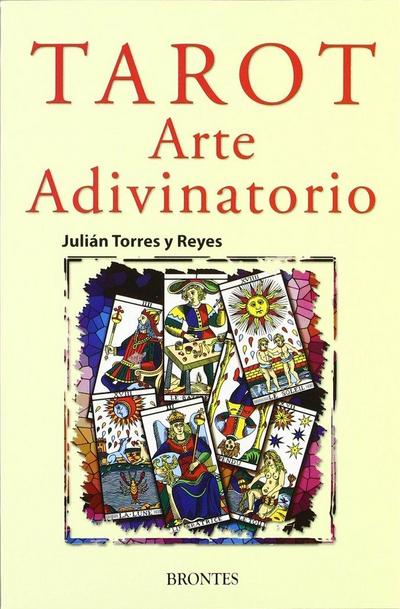 Tarot : arte adivinatorio