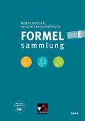 Mathematisch-naturwissenschaftliche Formelsammlung Bayern