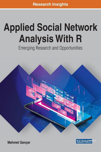 Applied Social Network Analysis With R