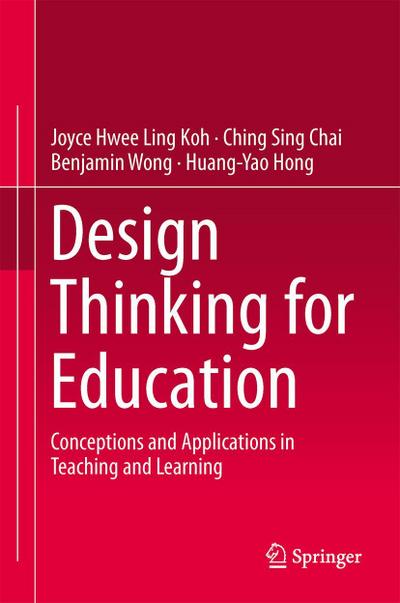 Design Thinking for Education