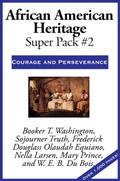 African American Heritage Super Pack #2