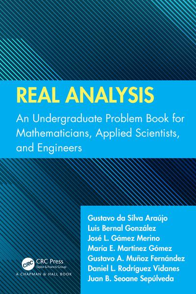 Real Analysis