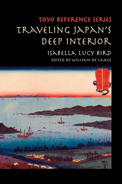 Traveling Japan’s Deep Interior