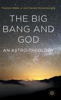 The Big Bang and God