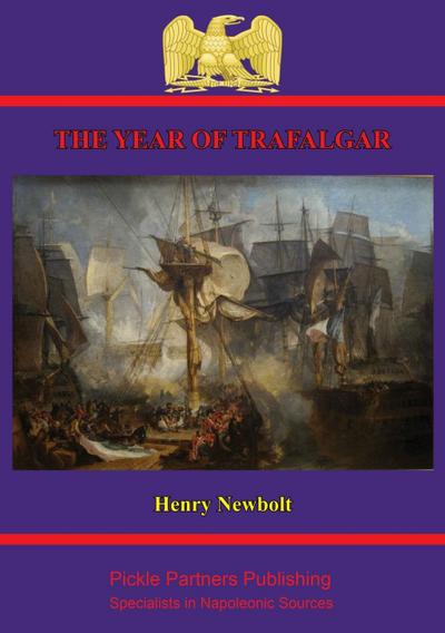 Year Of Trafalgar