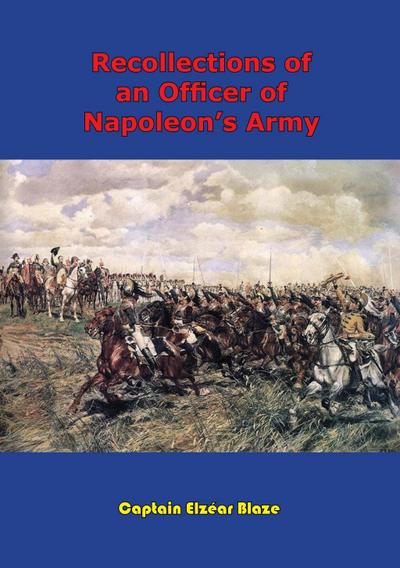 Decline And Fall Of Napoleon