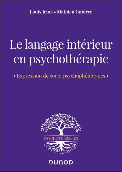Le langage intérieur en psychothérapie