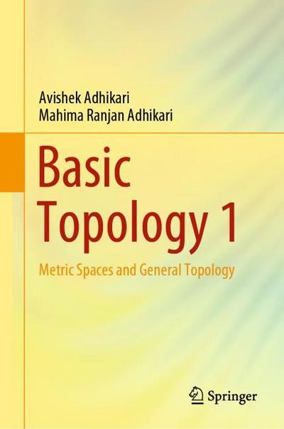 Basic Topology 1