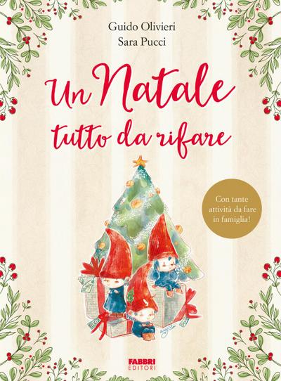 Un Natale tutto da rifare