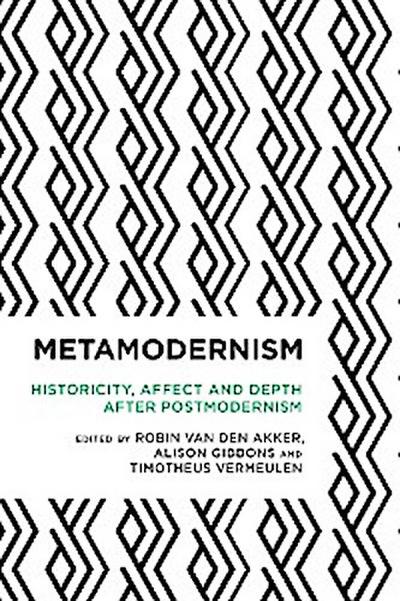 Metamodernism