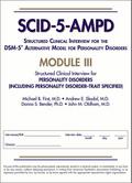 Quick Structured Clinical Interview for Dsm-5(r) Disorders (Quickscid-5)