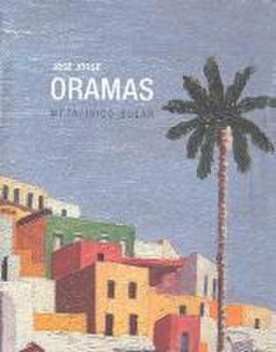 José Jorge Oramas, metafísico solar