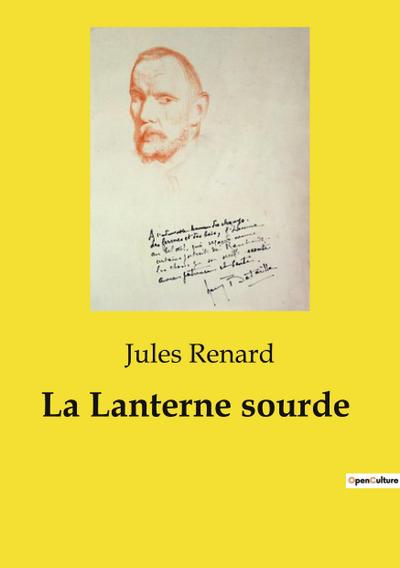 La Lanterne sourde